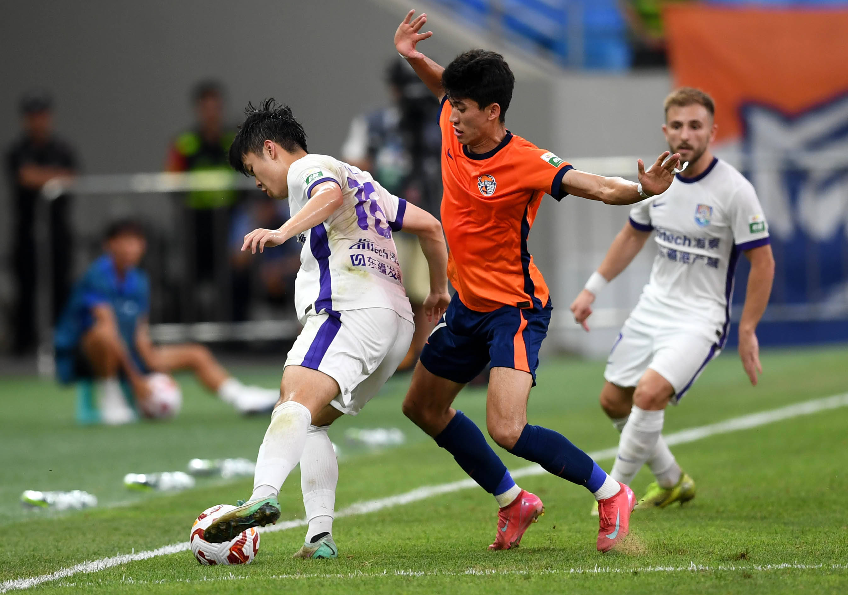 微乎其微 微乎其微